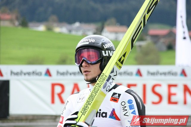 220 Robert Kranjec